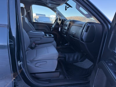 2019 Chevrolet Silverado 3500 HD Work Truck