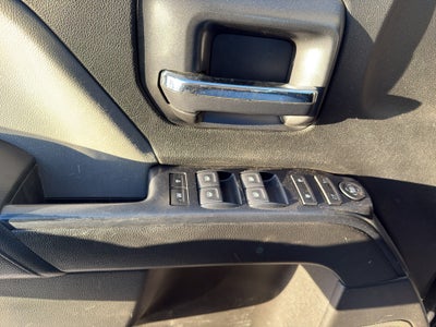 2019 Chevrolet Silverado 3500 HD Work Truck