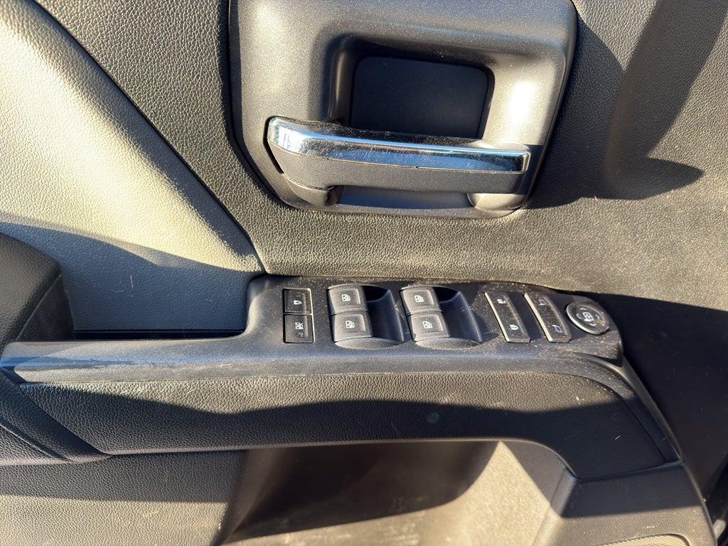 2019 Chevrolet Silverado 3500 HD Work Truck