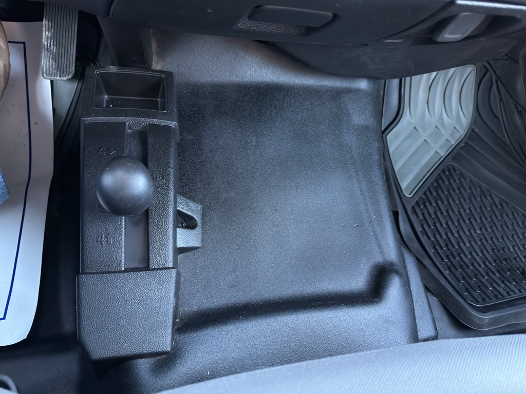 2019 Chevrolet Silverado 3500 HD Work Truck