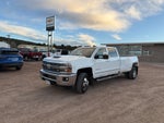 2019 Chevrolet Silverado 3500 HD LTZ