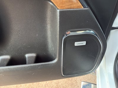 2019 Chevrolet Silverado 3500 HD LTZ