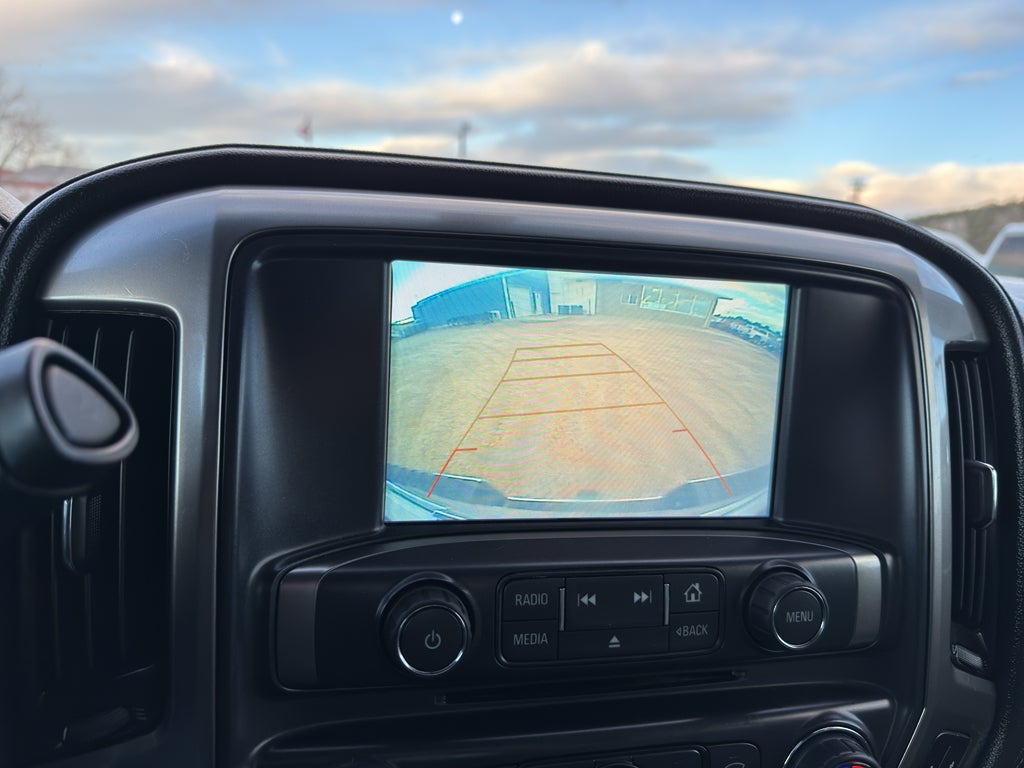 2019 Chevrolet Silverado 3500 HD LTZ