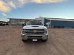 2019 Chevrolet Silverado 3500 HD LTZ