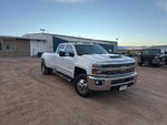 2019 Chevrolet Silverado 3500 HD LTZ
