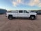 2019 Chevrolet Silverado 3500 HD LTZ