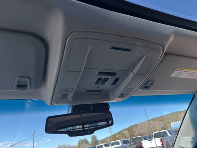 2019 Chevrolet Silverado 3500 HD LTZ