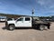 2016 Chevrolet Silverado 3500 HD Work Truck