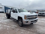 2017 Chevrolet Silverado 3500 HD LT