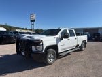 2023 Chevrolet Silverado 2500 HD Work Truck