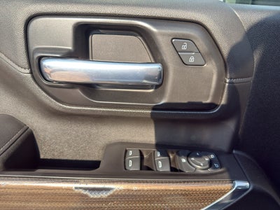 2021 Chevrolet Silverado 2500 HD LT