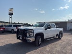 2021 Chevrolet Silverado 2500 HD LT