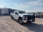 2021 Chevrolet Silverado 2500 HD LT