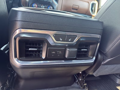 2023 Chevrolet Silverado 2500 HD High Country
