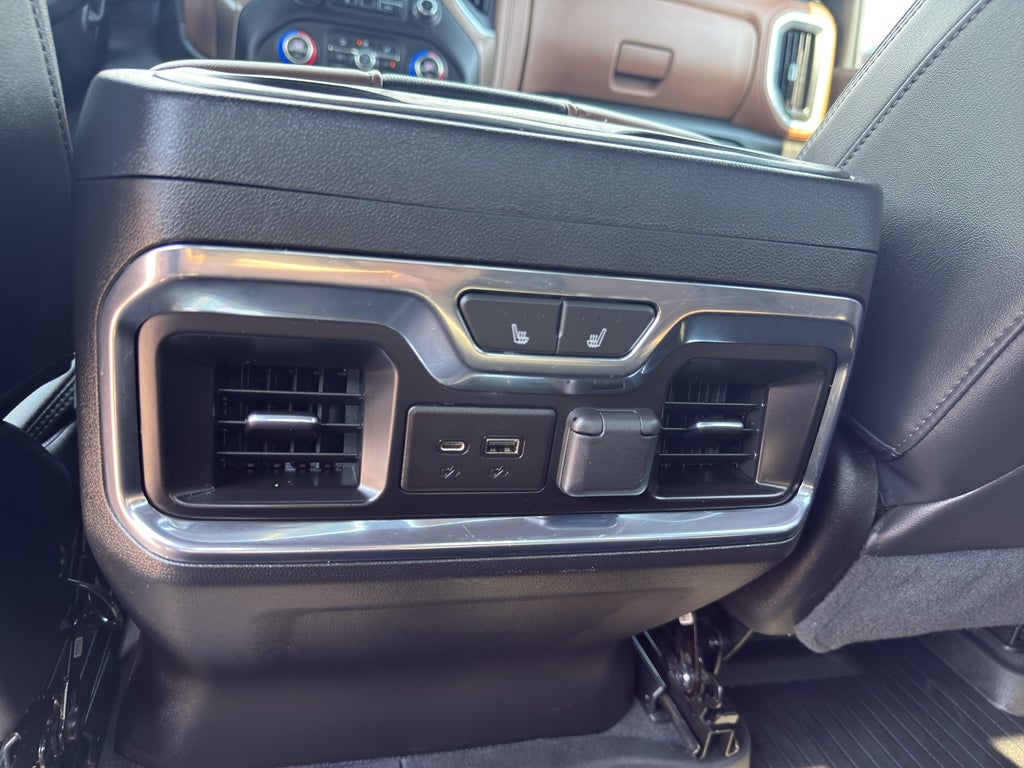 2023 Chevrolet Silverado 2500 HD High Country
