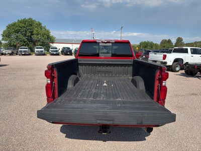 2023 Chevrolet Silverado 2500 HD High Country