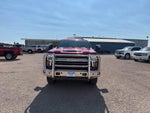 2023 Chevrolet Silverado 2500 HD High Country