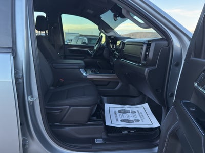 2024 Chevrolet Silverado 3500 HD LT