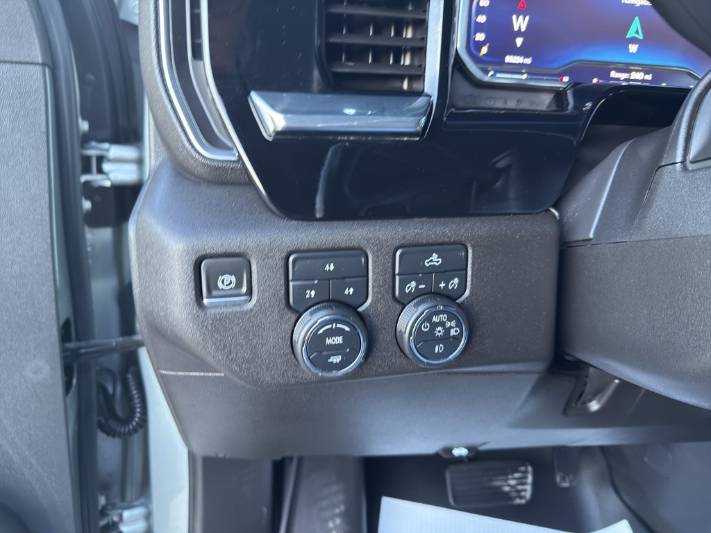 2024 Chevrolet Silverado 3500 HD LT