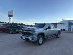 2024 Chevrolet Silverado 3500 HD LT
