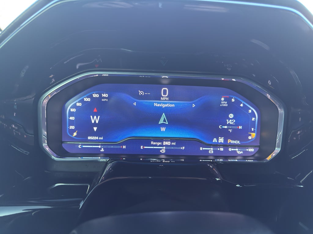 2024 Chevrolet Silverado 3500 HD LT