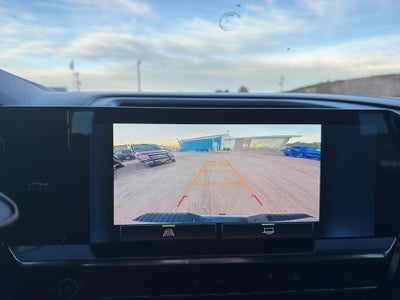 2024 Chevrolet Silverado 3500 HD LT