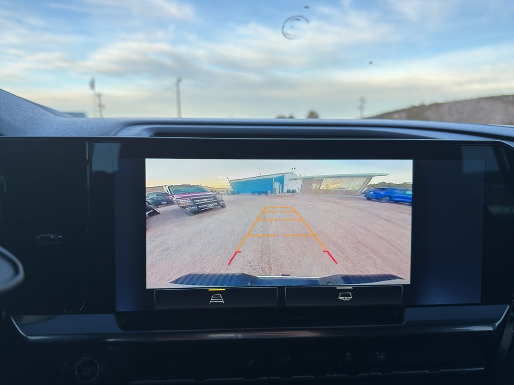 2024 Chevrolet Silverado 3500 HD LT