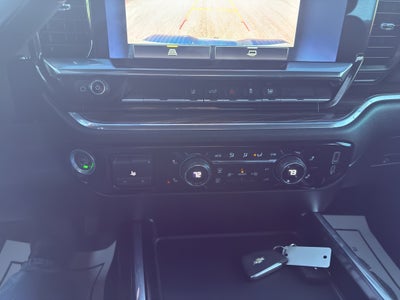 2024 Chevrolet Silverado 3500 HD LT