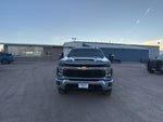 2024 Chevrolet Silverado 3500 HD LT