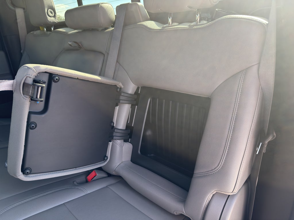 2024 Chevrolet Silverado 3500 HD LT DRW