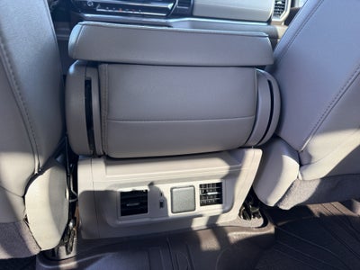 2024 Chevrolet Silverado 3500 HD LT DRW