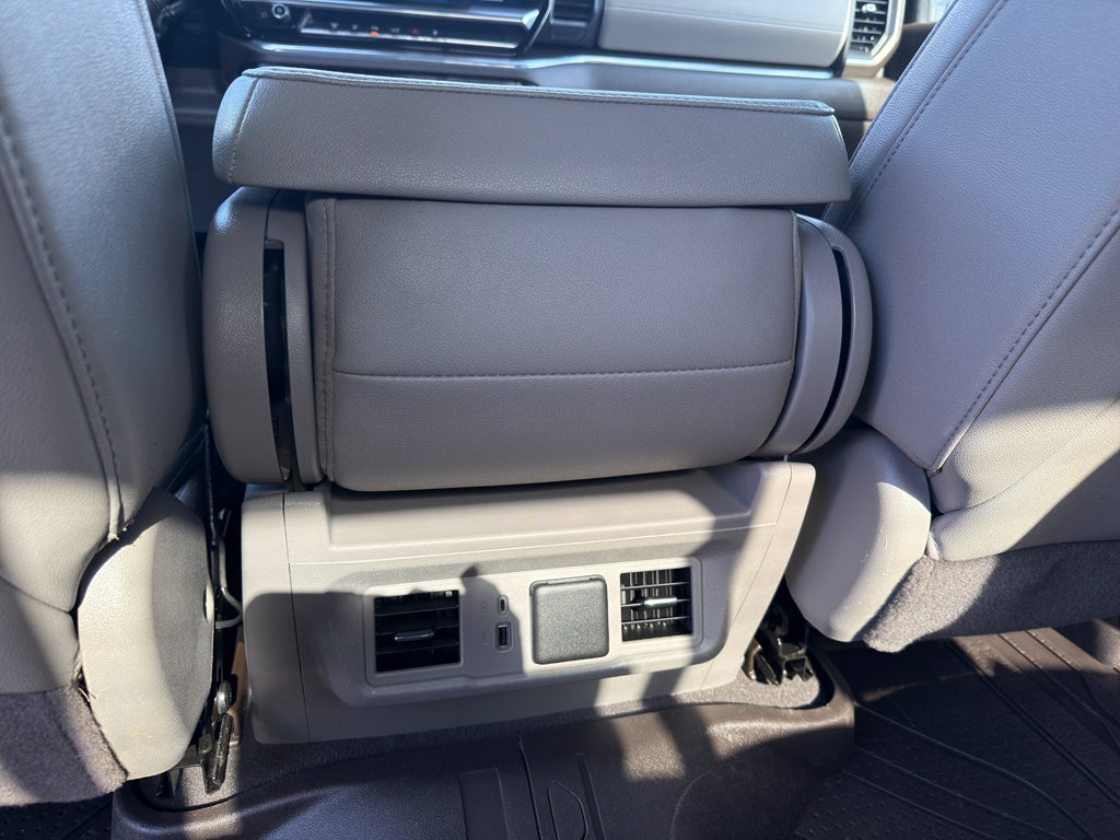 2024 Chevrolet Silverado 3500 HD LT DRW