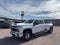 2024 Chevrolet Silverado 3500 HD LT DRW