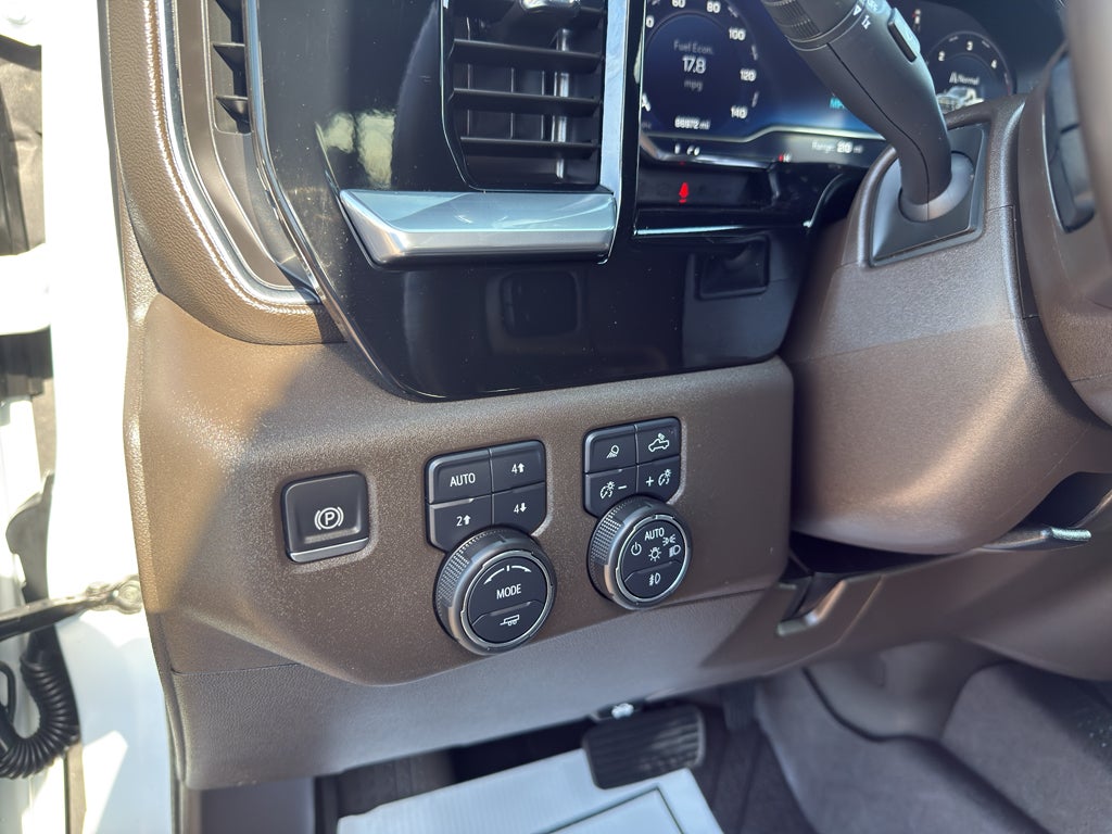2024 Chevrolet Silverado 3500 HD LT DRW
