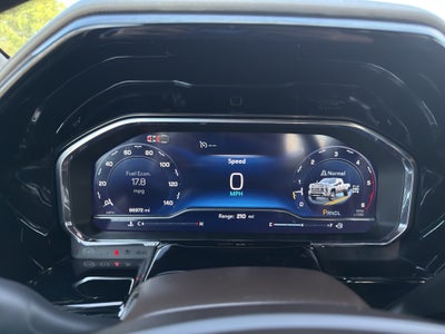 2024 Chevrolet Silverado 3500 HD LT DRW