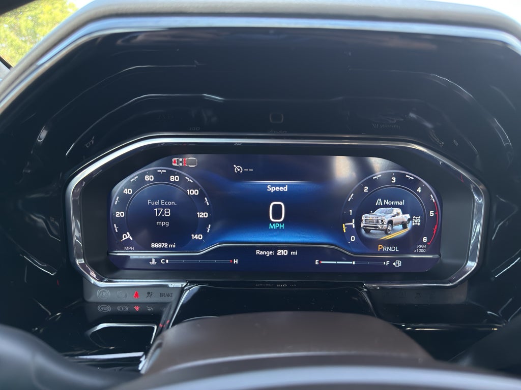 2024 Chevrolet Silverado 3500 HD LT DRW