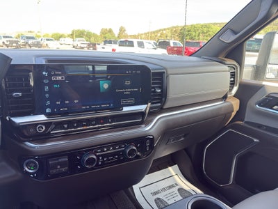 2024 Chevrolet Silverado 3500 HD LT DRW