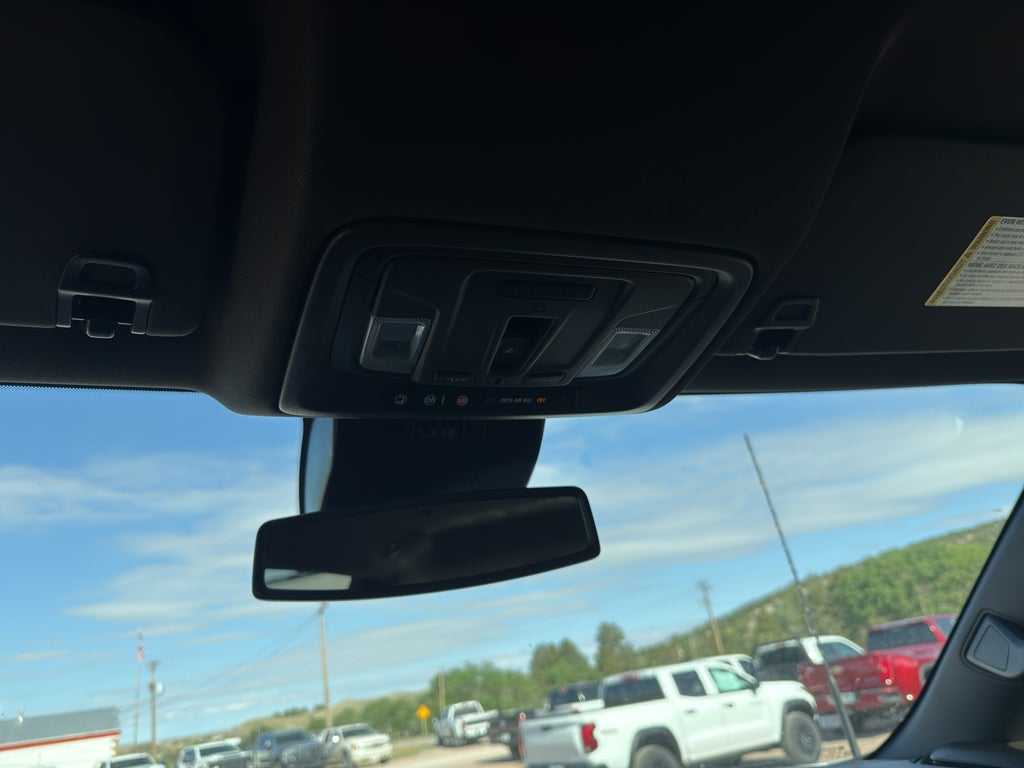 2024 Chevrolet Silverado 3500 HD LT DRW