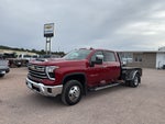 2024 Chevrolet Silverado 3500 HD LTZ DRW