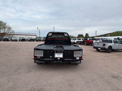 2024 Chevrolet Silverado 3500 HD LTZ DRW