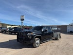 2022 Chevrolet Silverado 3500 HD LTZ DRW