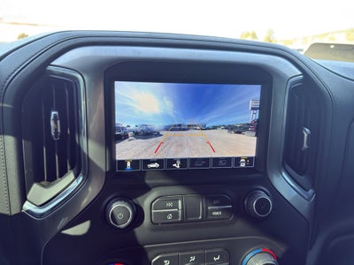 2022 Chevrolet Silverado 3500 HD LTZ DRW