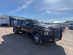 2022 Chevrolet Silverado 3500 HD LTZ DRW