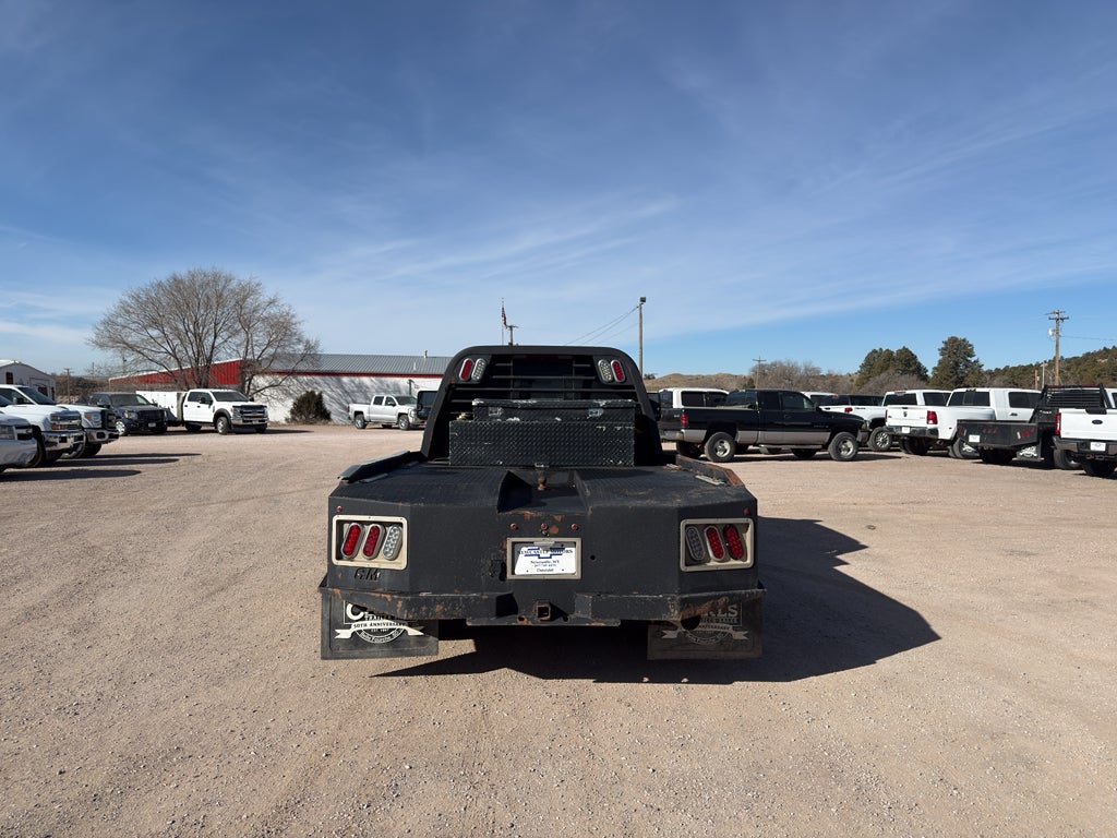 2022 Chevrolet Silverado 3500 HD LTZ DRW