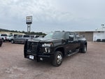 2022 Chevrolet Silverado 3500 HD LTZ DRW