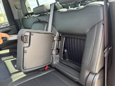 2024 Chevrolet Silverado 3500 HD LTZ DRW