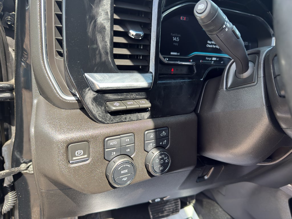 2024 Chevrolet Silverado 3500 HD LTZ DRW