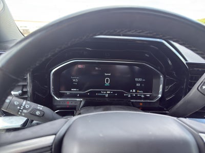 2024 Chevrolet Silverado 3500 HD LTZ DRW