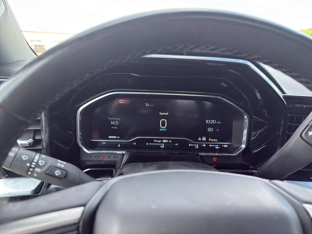 2024 Chevrolet Silverado 3500 HD LTZ DRW