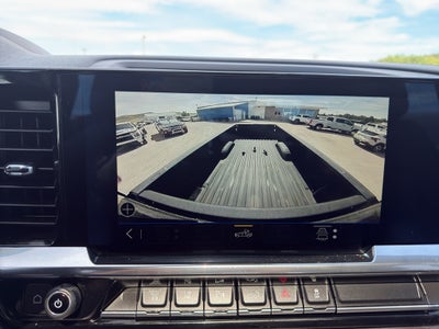 2024 Chevrolet Silverado 3500 HD LTZ DRW